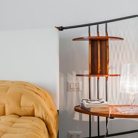 2 Soru Ortigia Holiday Home - Attico Con Terrazza Syracuse Bagian luar foto