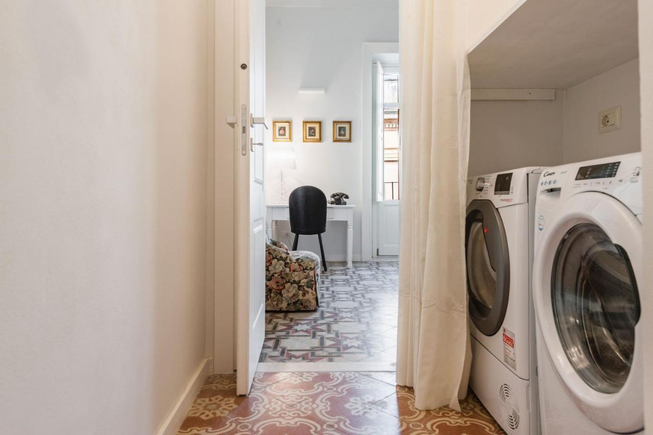 2 Soru Ortigia Holiday Home - Attico Con Terrazza Syracuse Bagian luar foto
