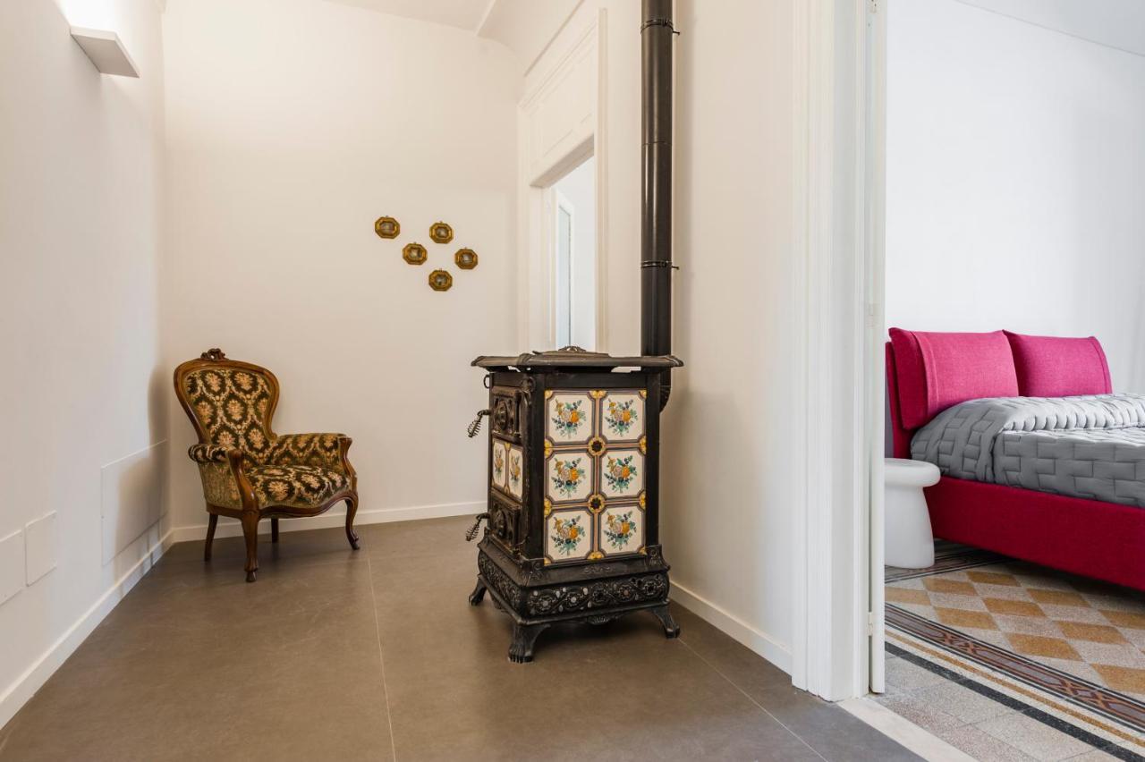 2 Soru Ortigia Holiday Home - Attico Con Terrazza Syracuse Bagian luar foto