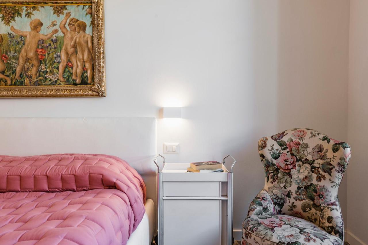 2 Soru Ortigia Holiday Home - Attico Con Terrazza Syracuse Bagian luar foto